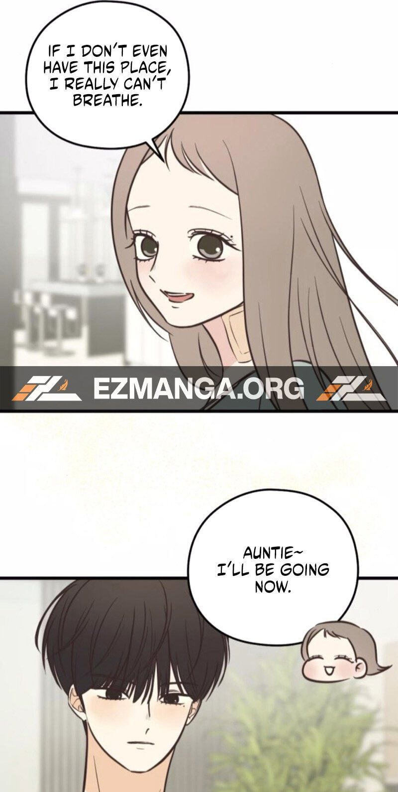 Read Lemonade (SHIOYA Teruko) chapter 25 image 12 on Lezhin