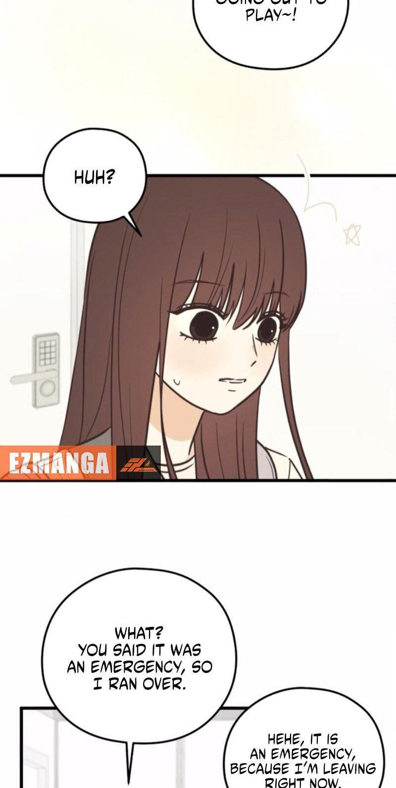 Read Lemonade (SHIOYA Teruko) chapter 25 image 21 on Lezhin