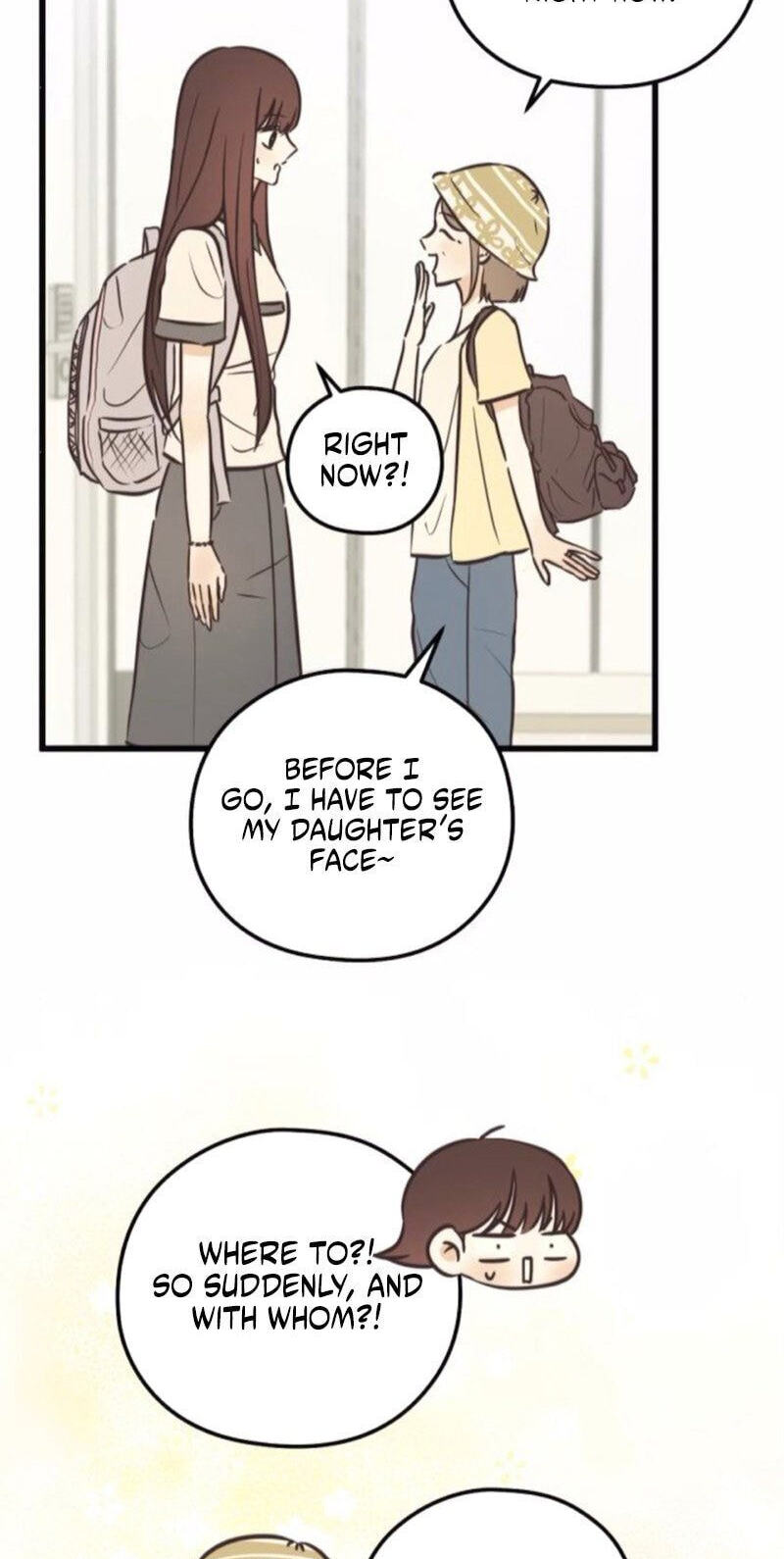 Read Lemonade (SHIOYA Teruko) chapter 25 image 22 on Lezhin