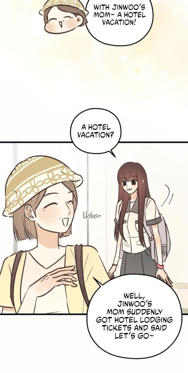 Read Lemonade (SHIOYA Teruko) chapter 25 image 23 on Lezhin