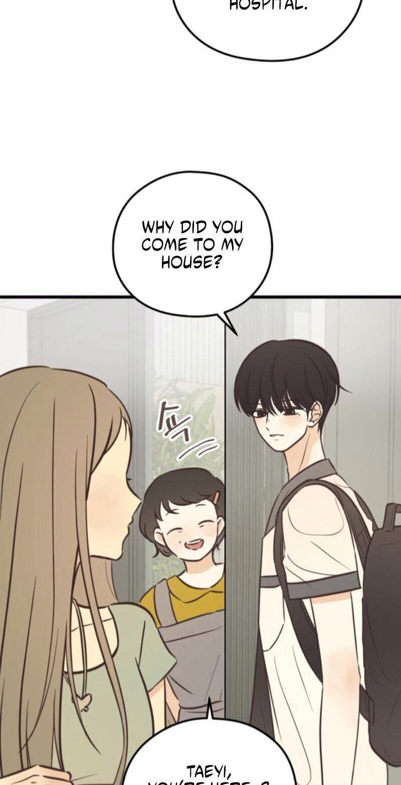 Read Lemonade (SHIOYA Teruko) chapter 25 image 3 on Lezhin