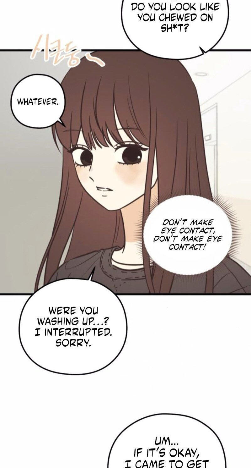 Read Lemonade (SHIOYA Teruko) chapter 25 image 39 on Lezhin