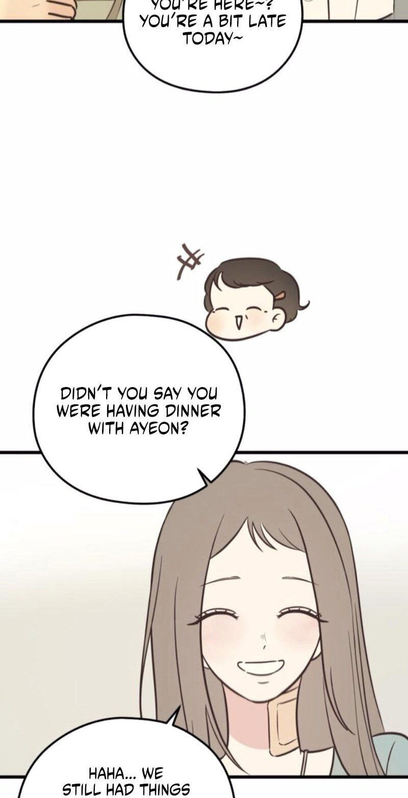 Read Lemonade (SHIOYA Teruko) chapter 25 image 4 on Lezhin