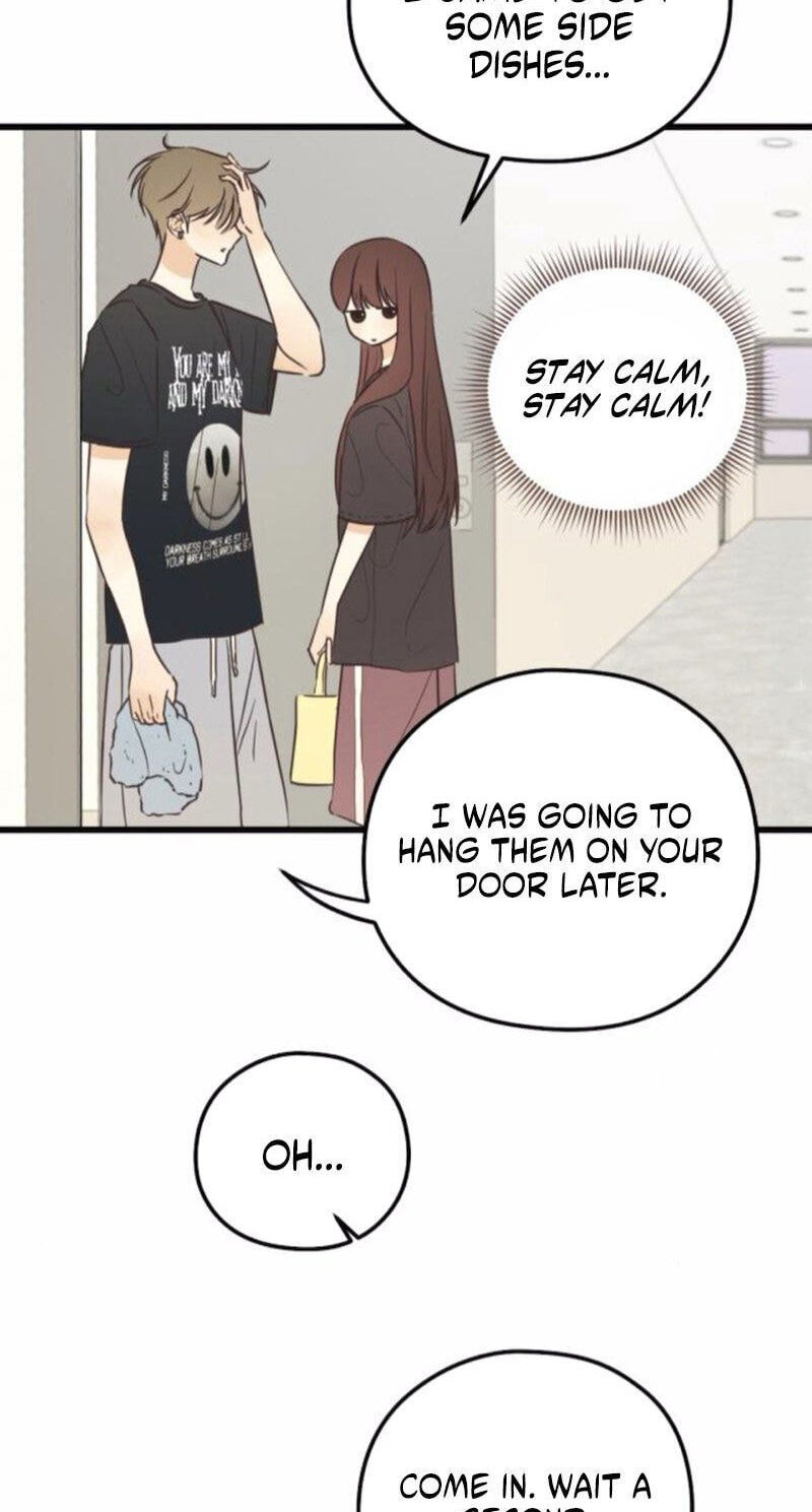 Read Lemonade (SHIOYA Teruko) chapter 25 image 40 on Lezhin