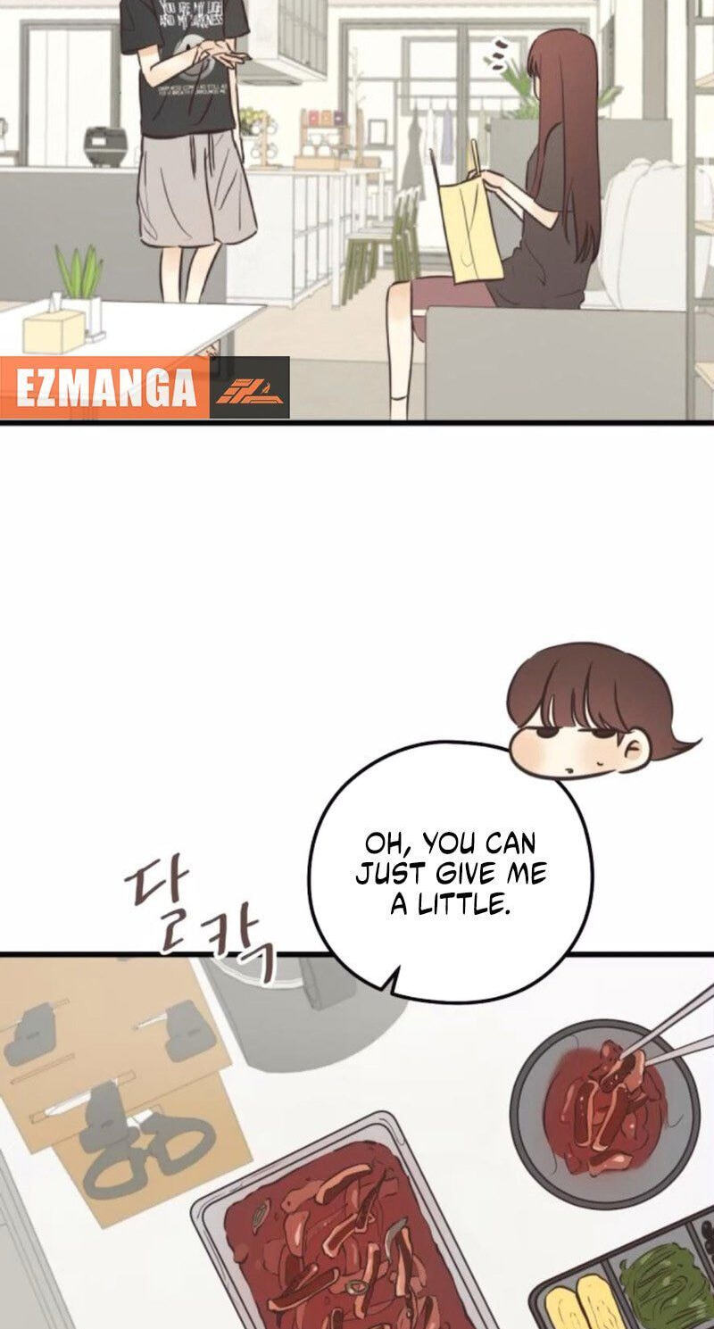 Read Lemonade (SHIOYA Teruko) chapter 25 image 46 on Lezhin