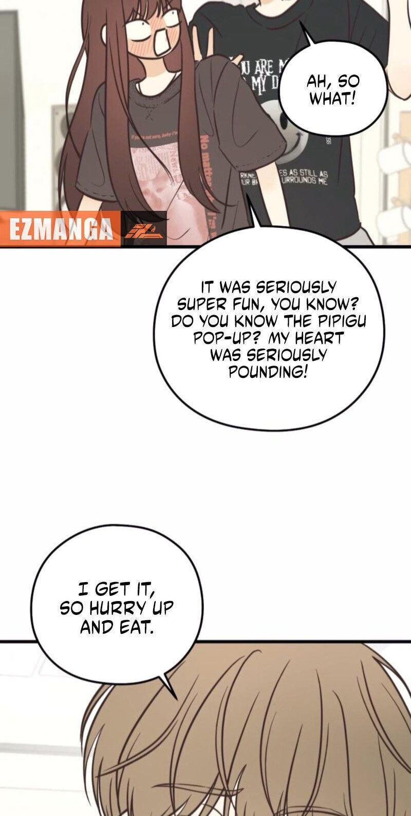 Read Lemonade (SHIOYA Teruko) chapter 25 image 53 on Lezhin
