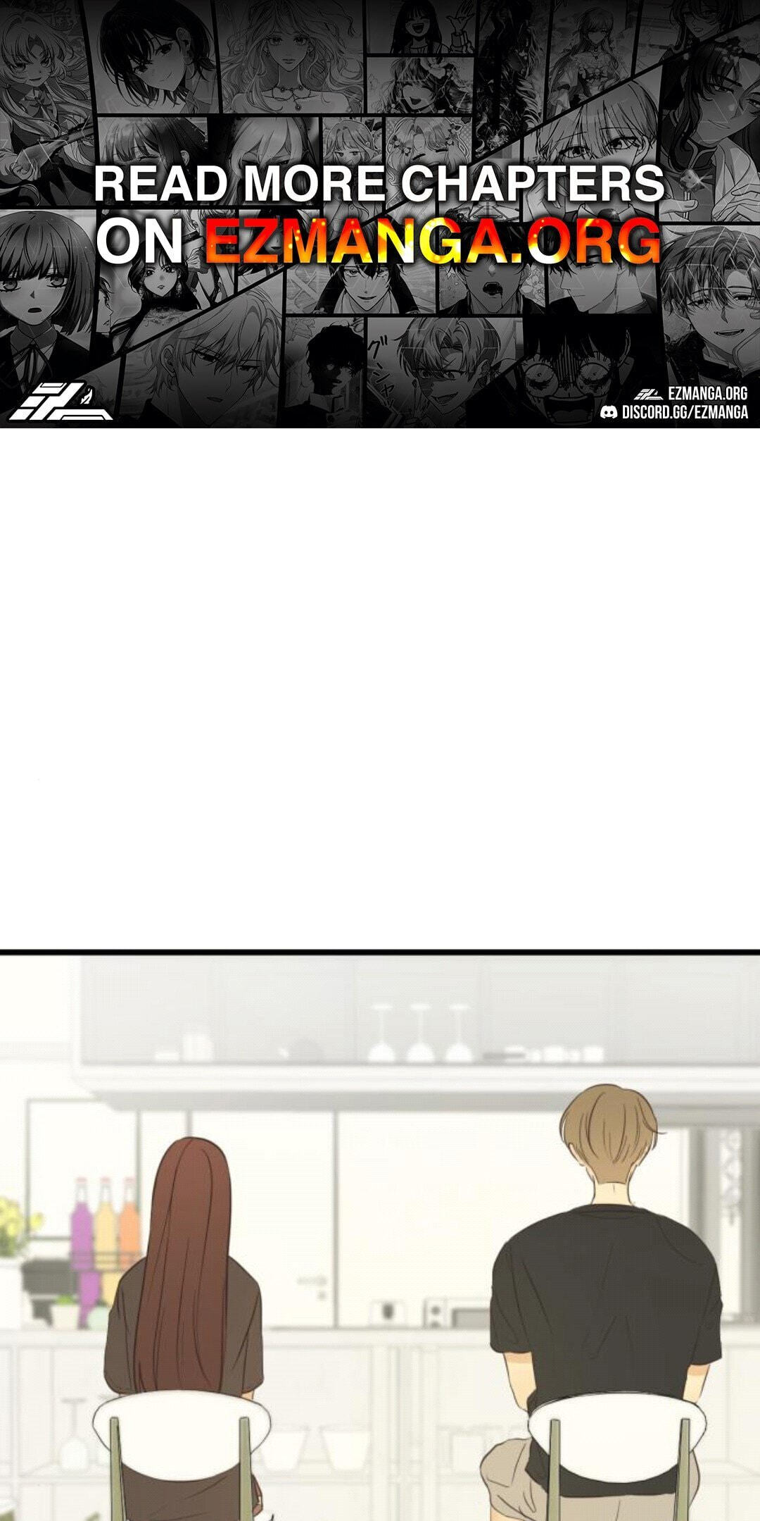 Lemonade (SHIOYA Teruko) Chapter 26 page 1 - 
