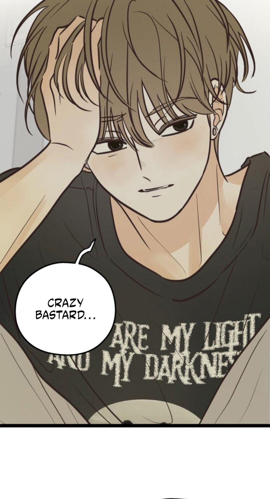 Lemonade (SHIOYA Teruko) Chapter 26 page 19 - 