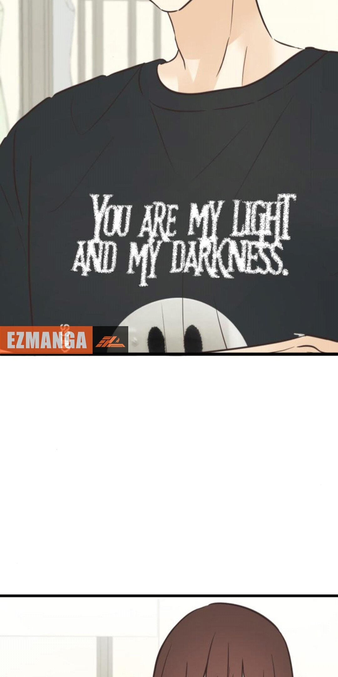 Lemonade (SHIOYA Teruko) Chapter 26 page 3 - 