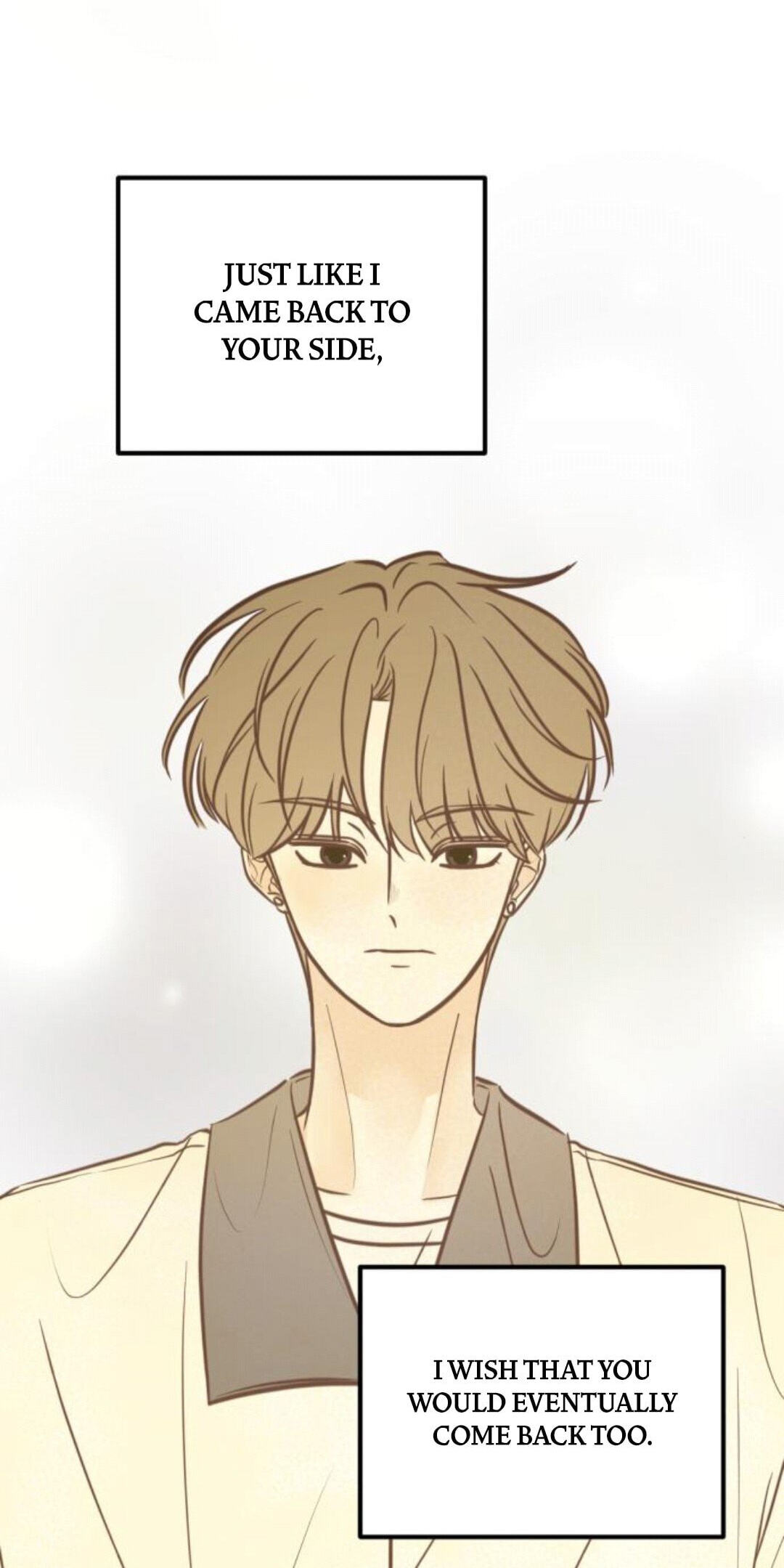 Lemonade (SHIOYA Teruko) Chapter 26 page 22 - 