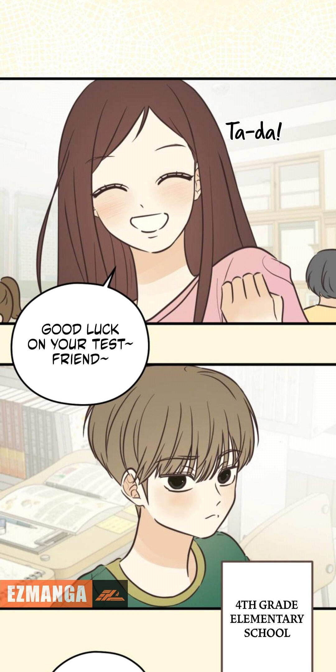 Lemonade (SHIOYA Teruko) Chapter 26 page 25 - 