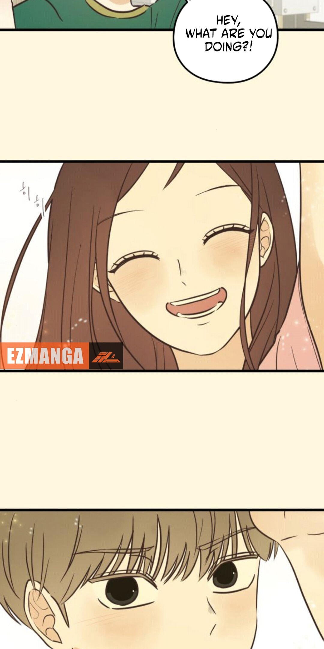 Lemonade (SHIOYA Teruko) Chapter 26 page 27 - 