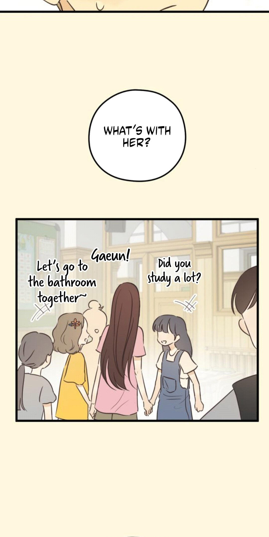 Lemonade (SHIOYA Teruko) Chapter 26 page 28 - 