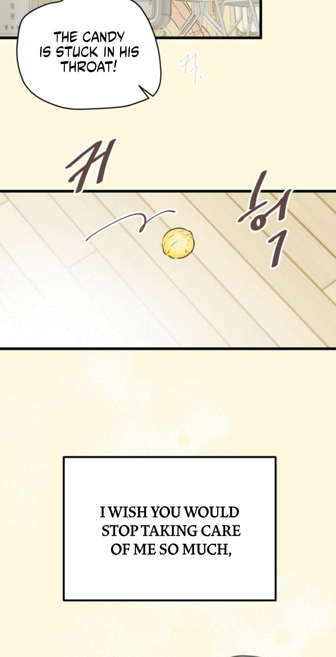 Lemonade (SHIOYA Teruko) Chapter 26 page 37 - 