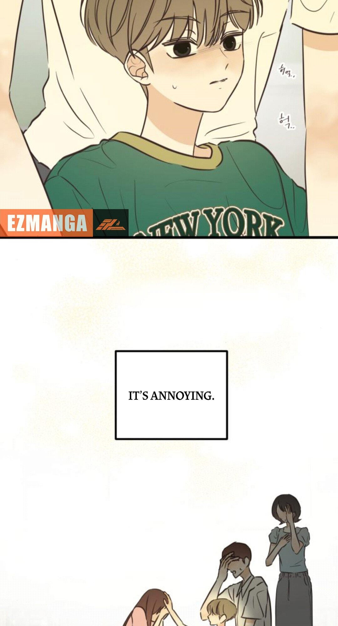 Lemonade (SHIOYA Teruko) Chapter 26 page 39 - 