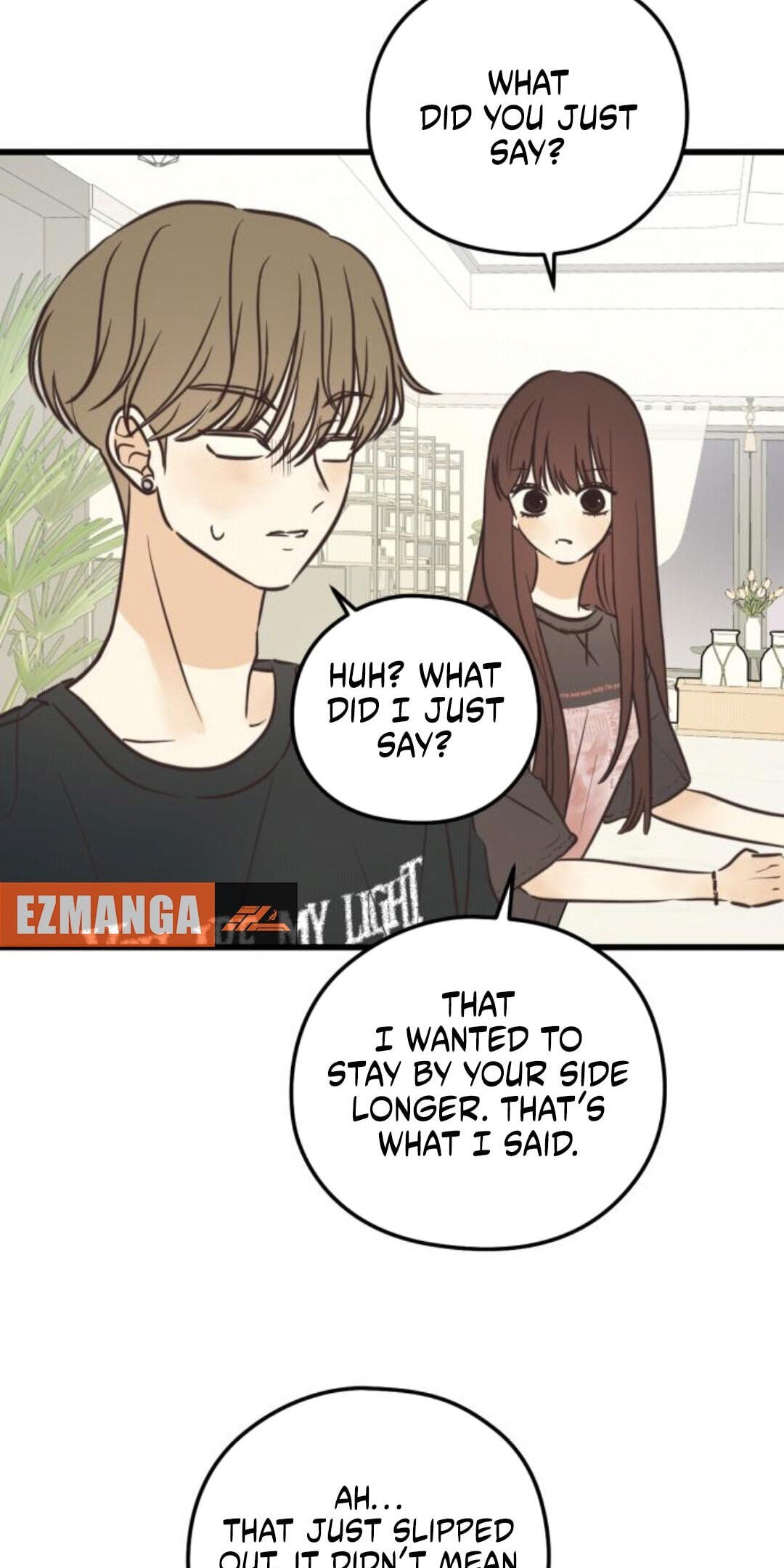Lemonade (SHIOYA Teruko) Chapter 26 page 5 - 