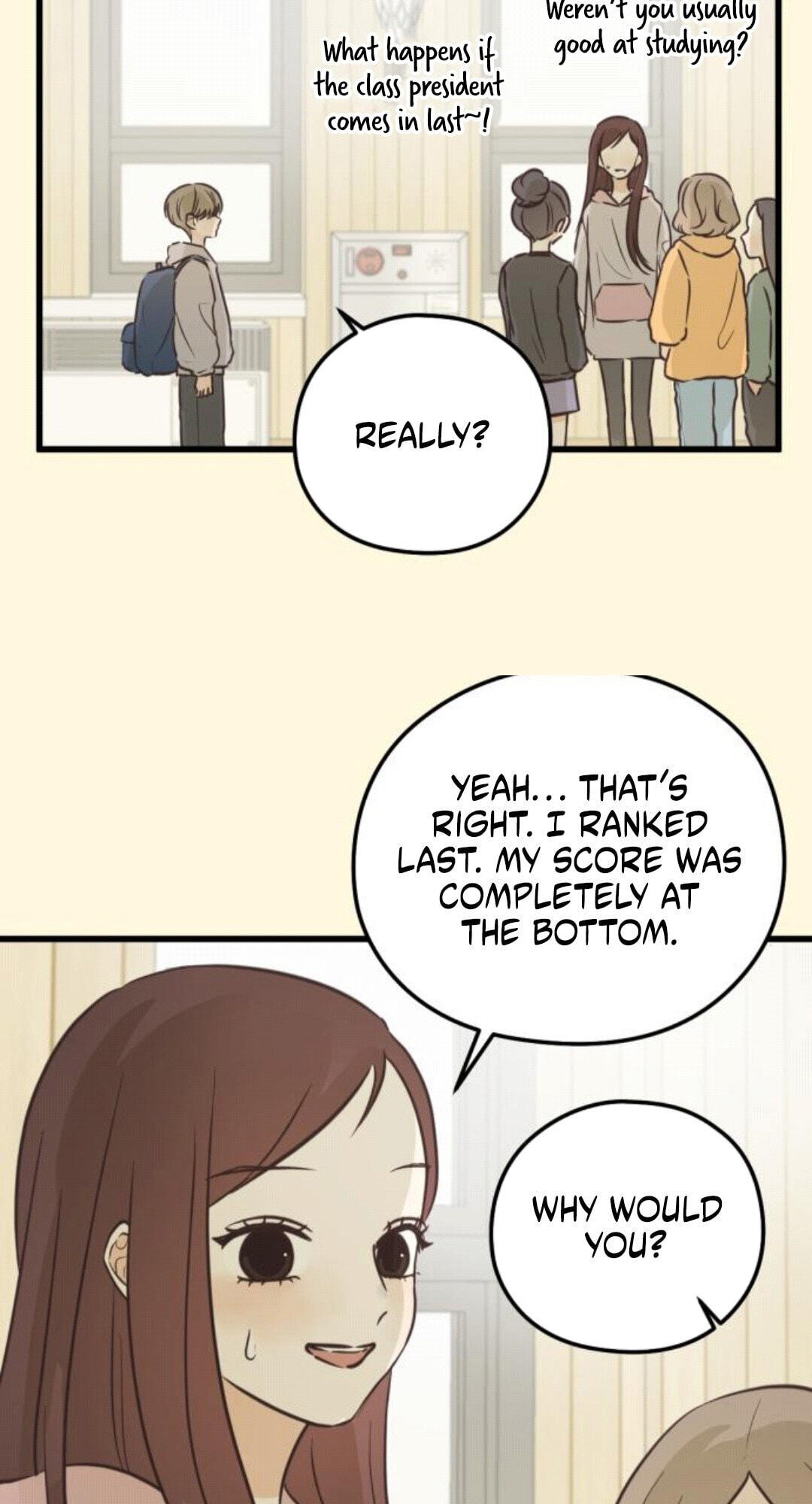 Lemonade (SHIOYA Teruko) Chapter 26 page 43 - 
