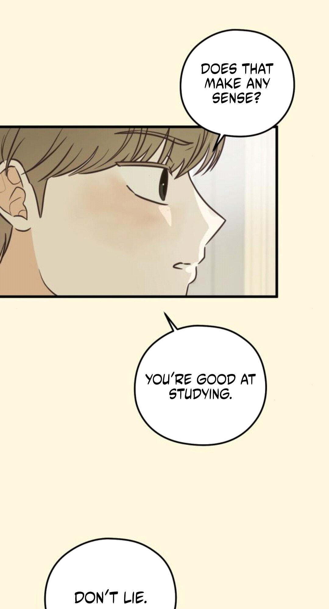 Lemonade (SHIOYA Teruko) Chapter 26 page 45 - 