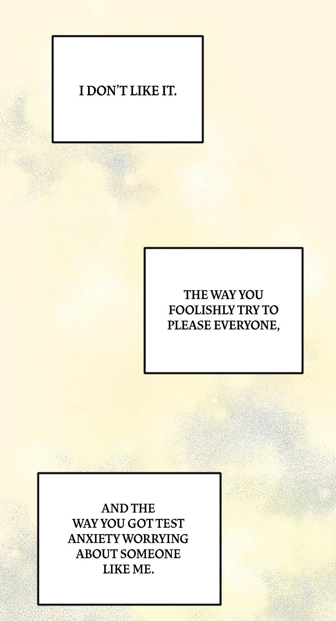 Lemonade (SHIOYA Teruko) Chapter 26 page 47 - 