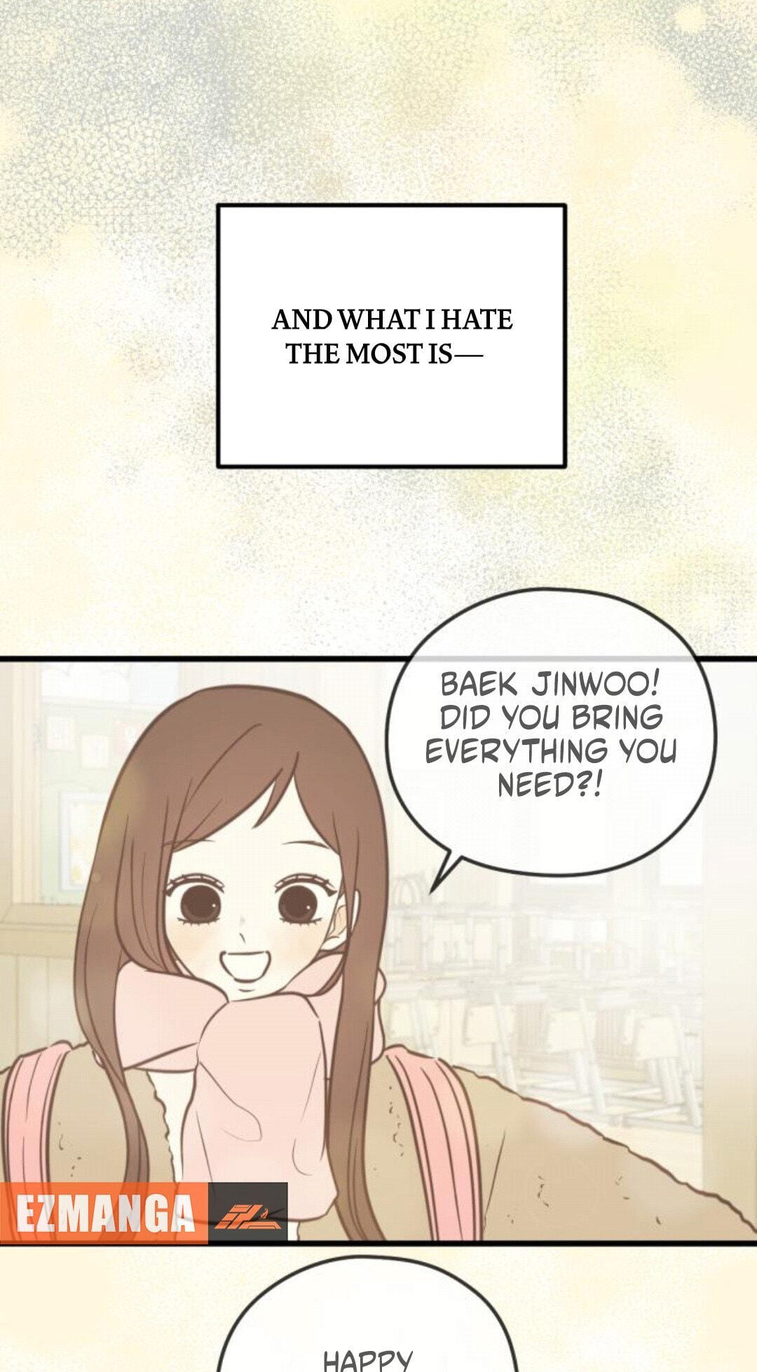 Lemonade (SHIOYA Teruko) Chapter 26 page 48 - 