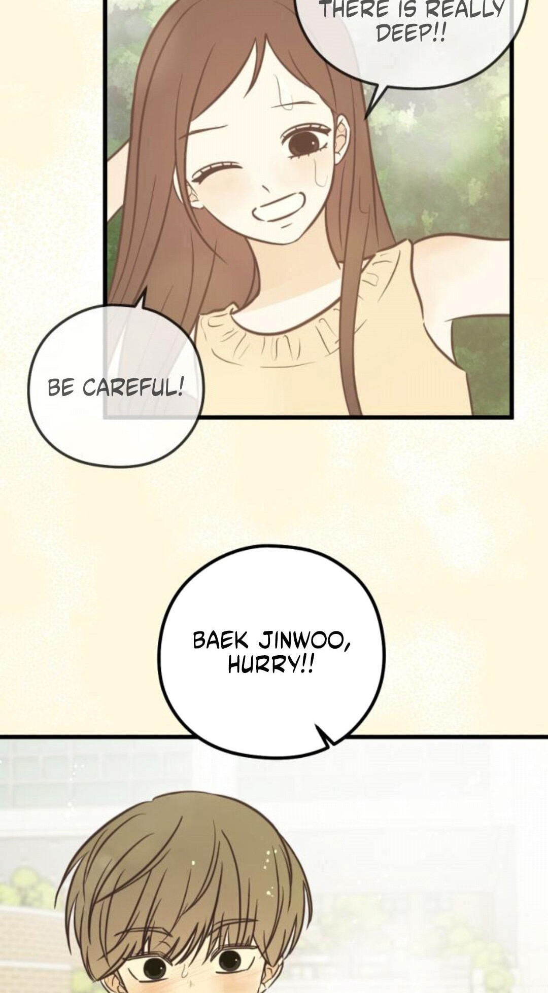 Lemonade (SHIOYA Teruko) Chapter 26 page 50 - 