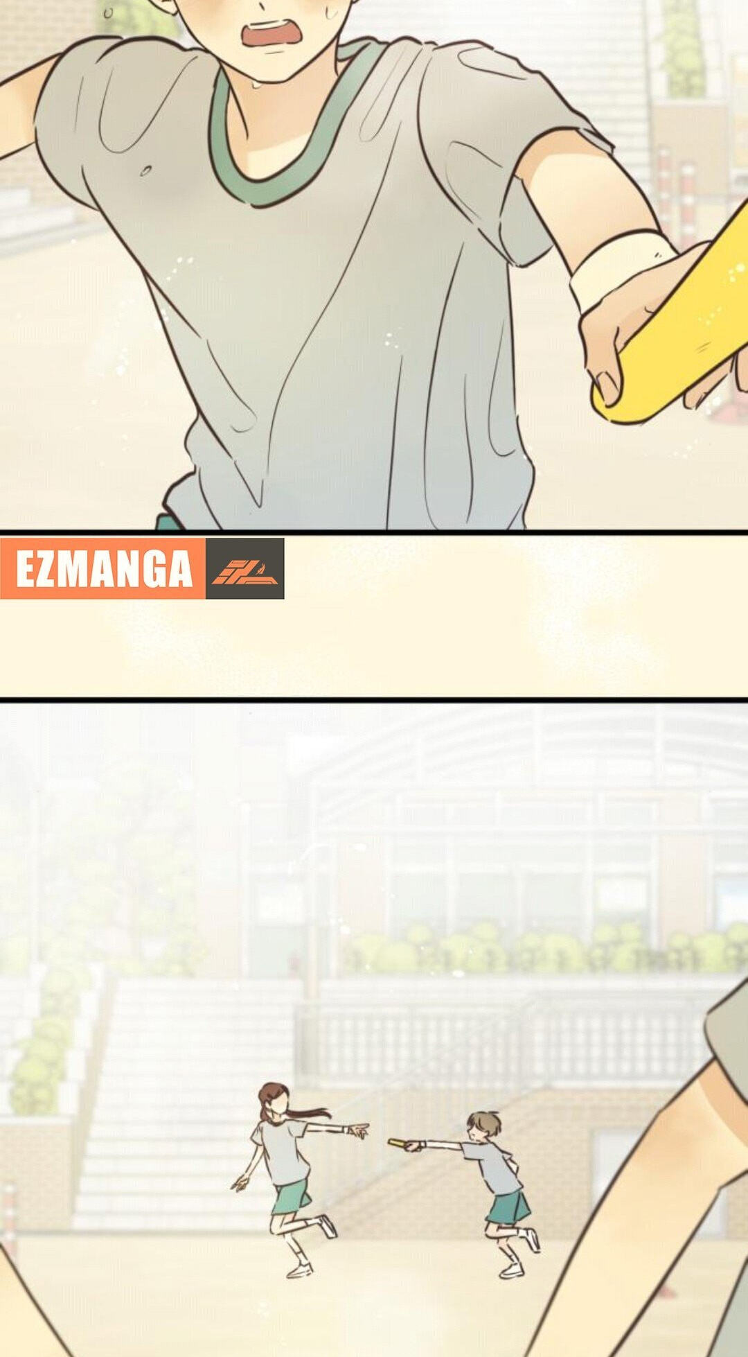Lemonade (SHIOYA Teruko) Chapter 26 page 51 - 