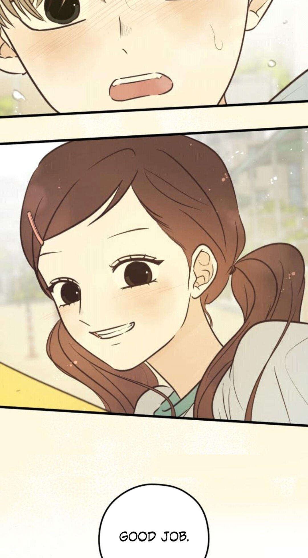 Lemonade (SHIOYA Teruko) Chapter 26 page 53 - 