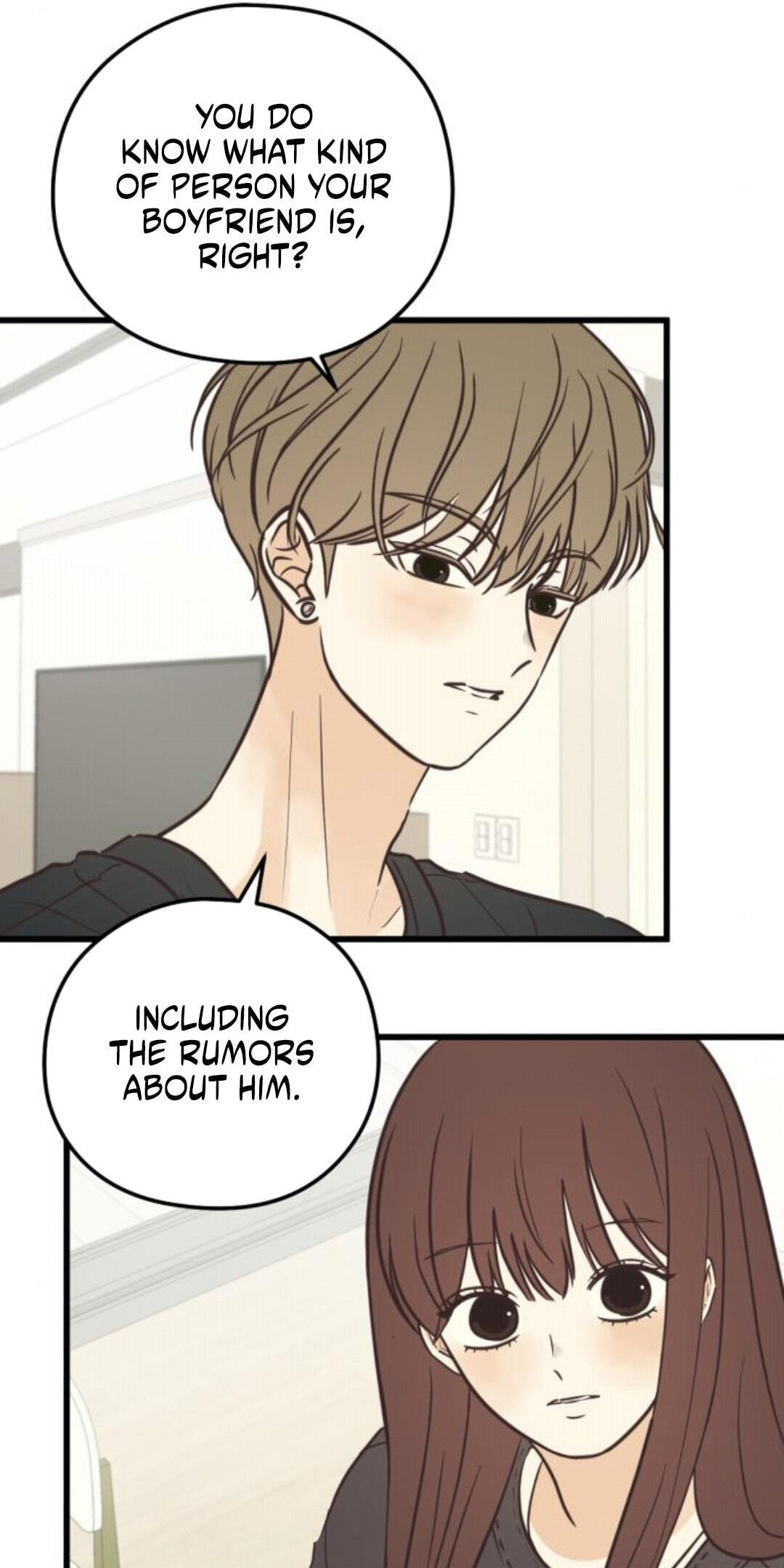 Lemonade (SHIOYA Teruko) Chapter 26 page 8 - 