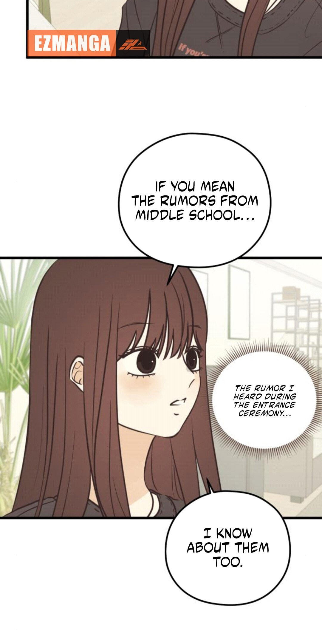 Lemonade (SHIOYA Teruko) Chapter 26 page 9 - 
