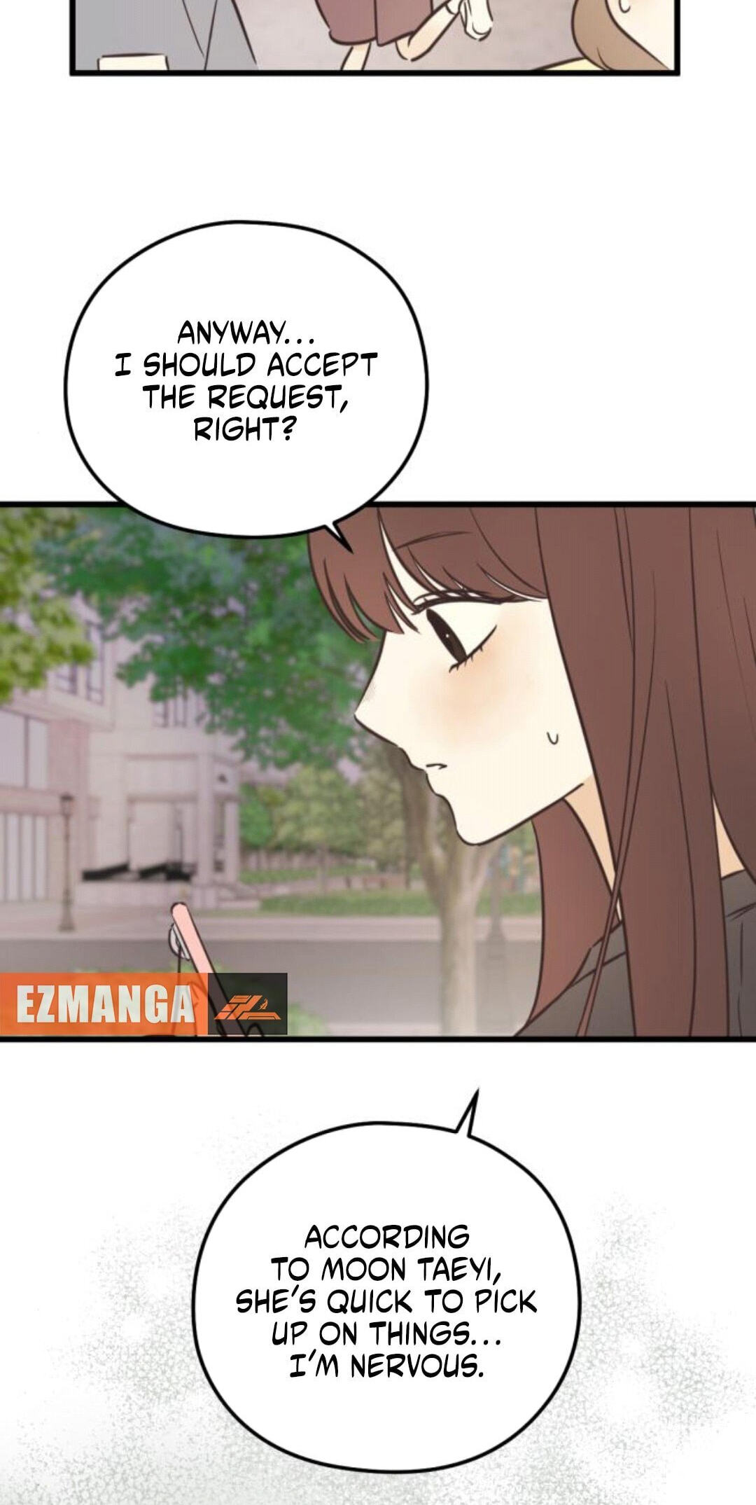 Lemonade (SHIOYA Teruko) Chapter 27 page 17 - 