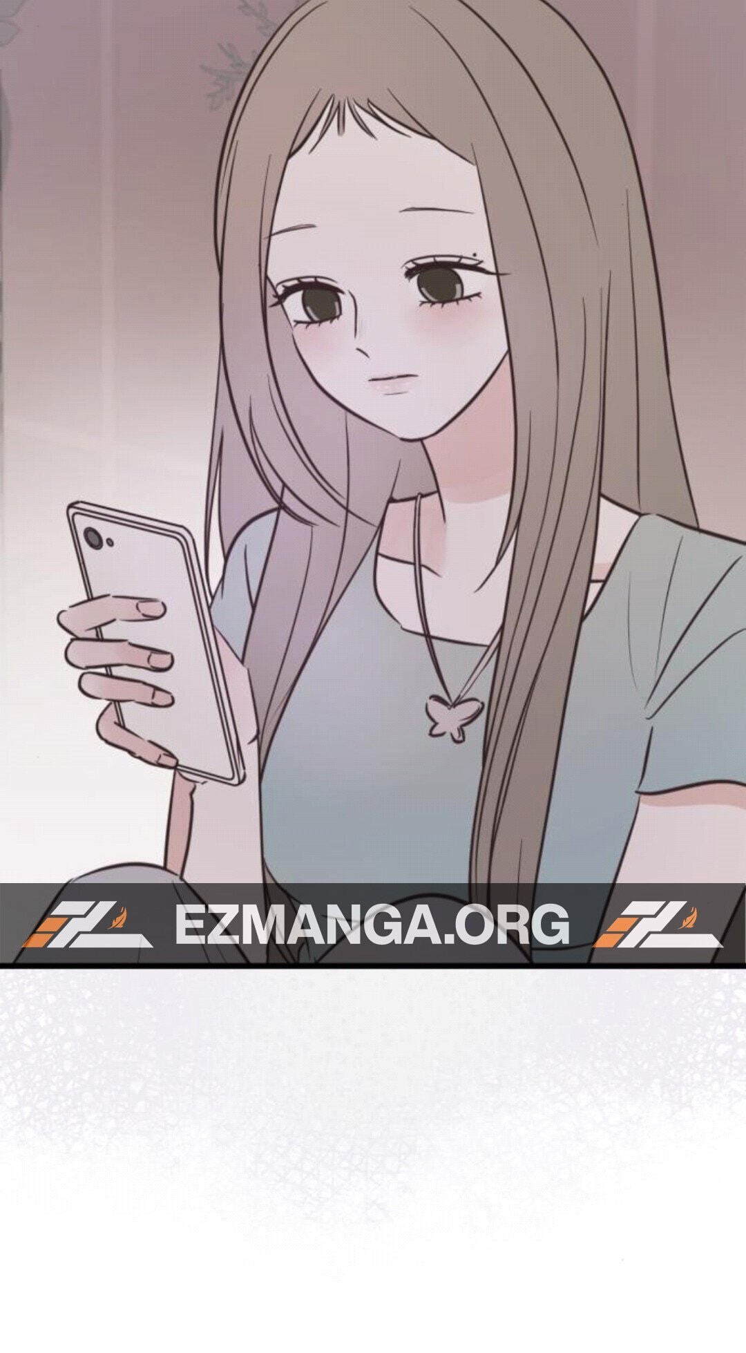 Lemonade (SHIOYA Teruko) Chapter 27 page 19 - 