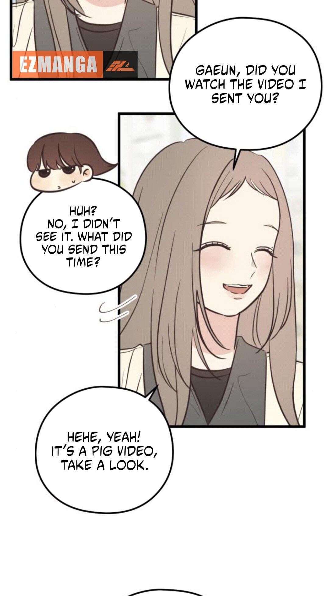Lemonade (SHIOYA Teruko) Chapter 27 page 27 - 