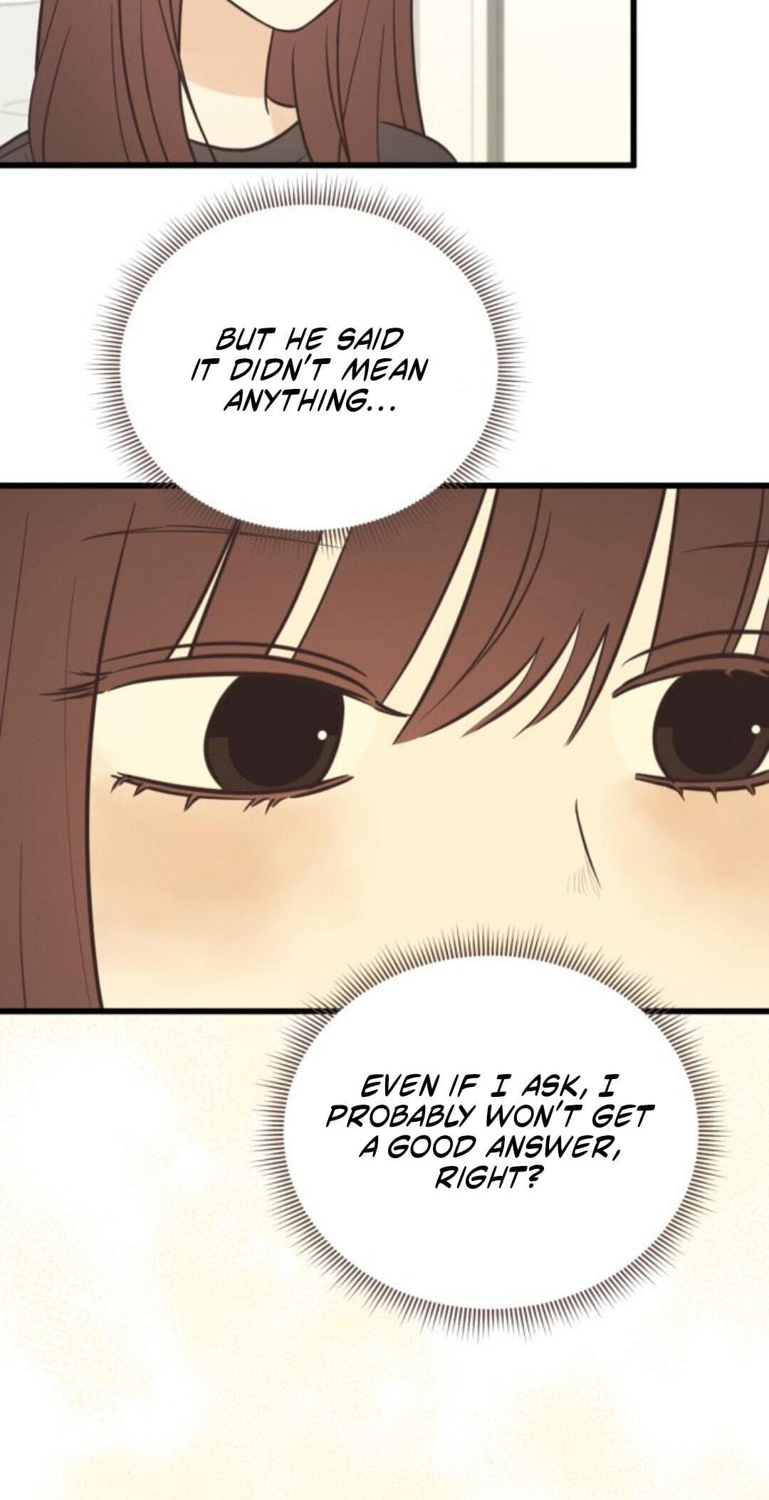 Lemonade (SHIOYA Teruko) Chapter 27 page 4 - 