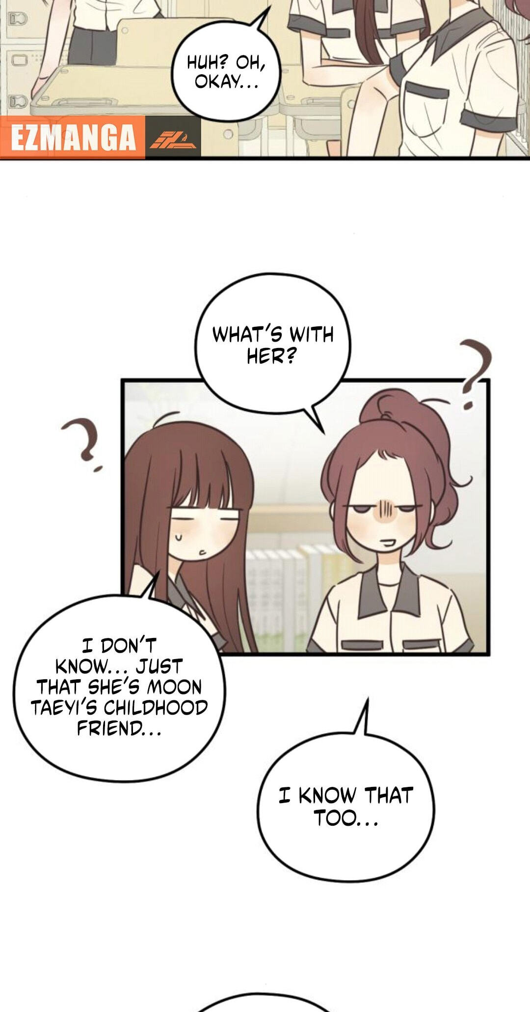 Lemonade (SHIOYA Teruko) Chapter 27 page 31 - 