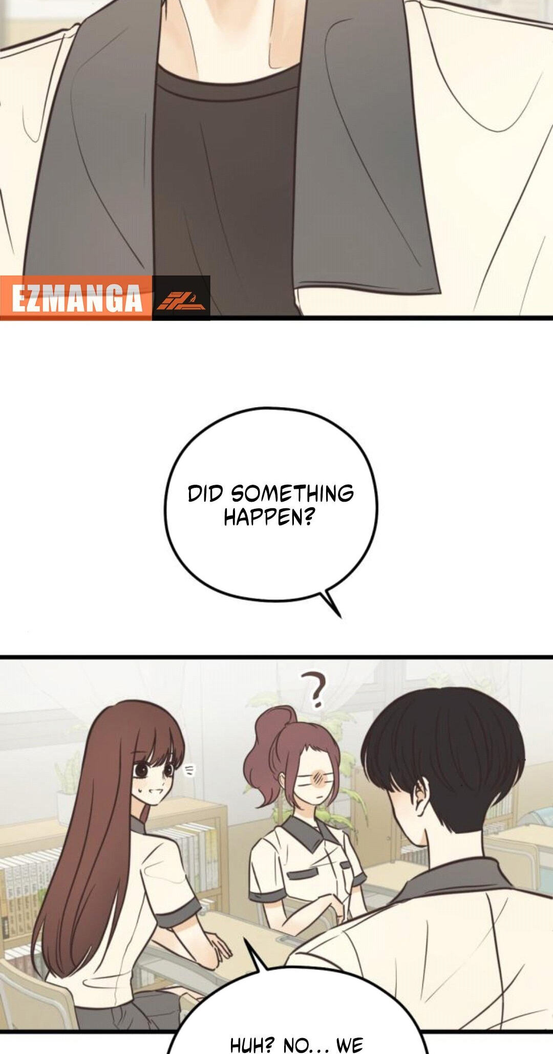 Lemonade (SHIOYA Teruko) Chapter 27 page 34 - 