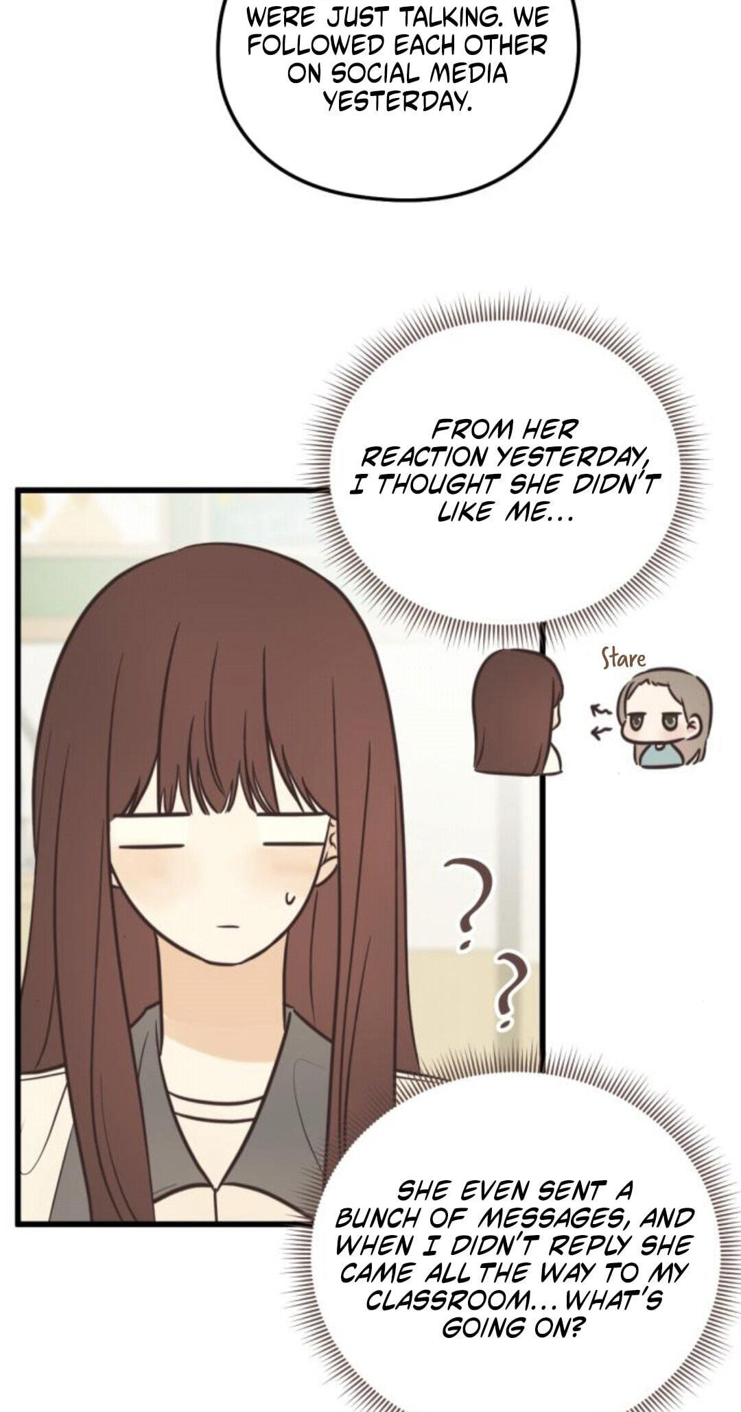 Lemonade (SHIOYA Teruko) Chapter 27 page 35 - 