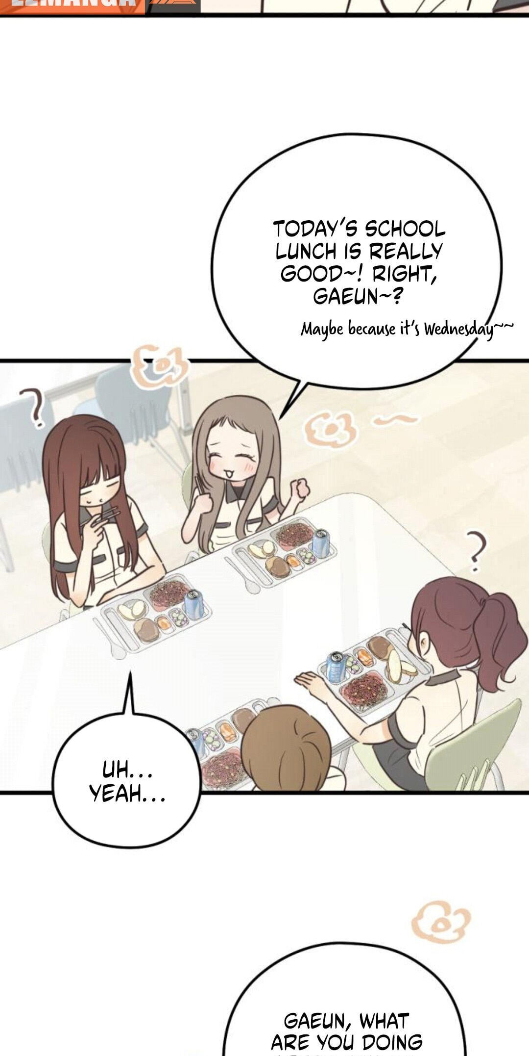 Lemonade (SHIOYA Teruko) Chapter 27 page 40 - 