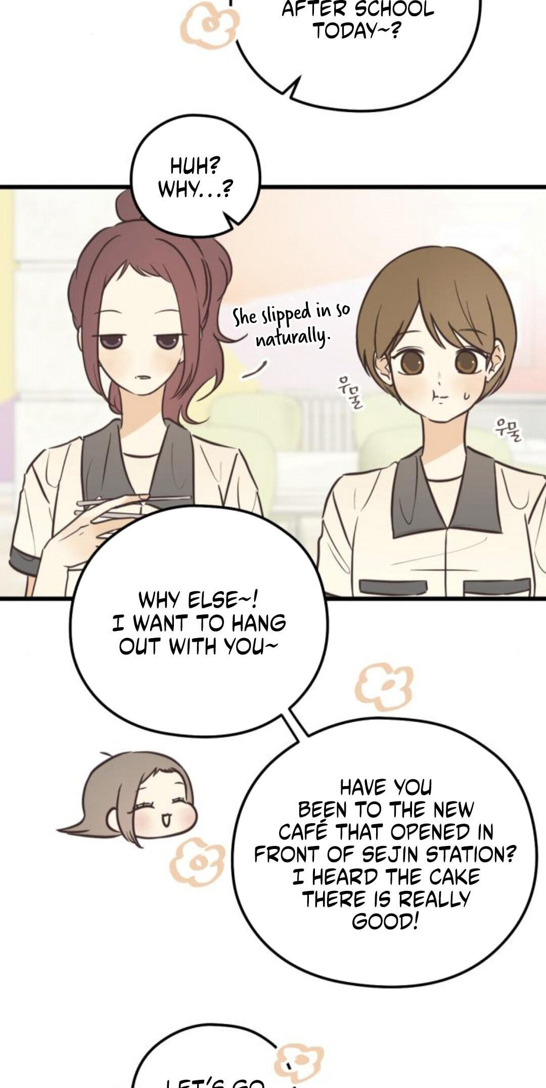 Lemonade (SHIOYA Teruko) Chapter 27 page 41 - 