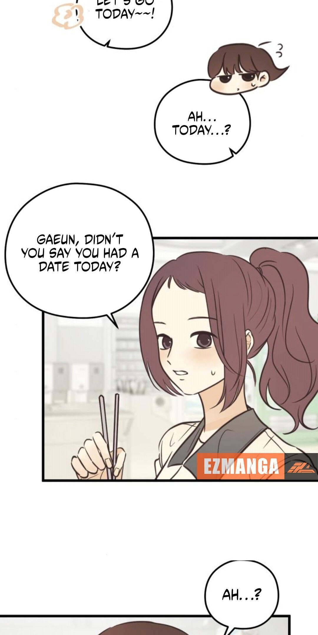 Lemonade (SHIOYA Teruko) Chapter 27 page 42 - 