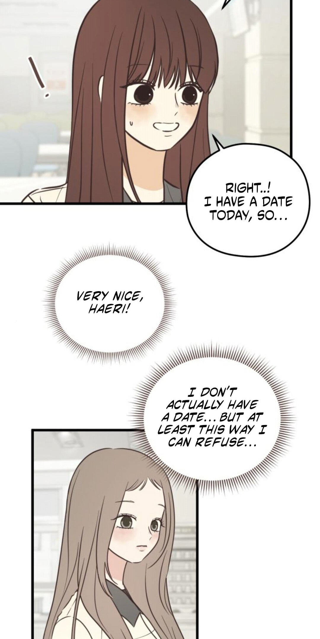 Lemonade (SHIOYA Teruko) Chapter 27 page 43 - 