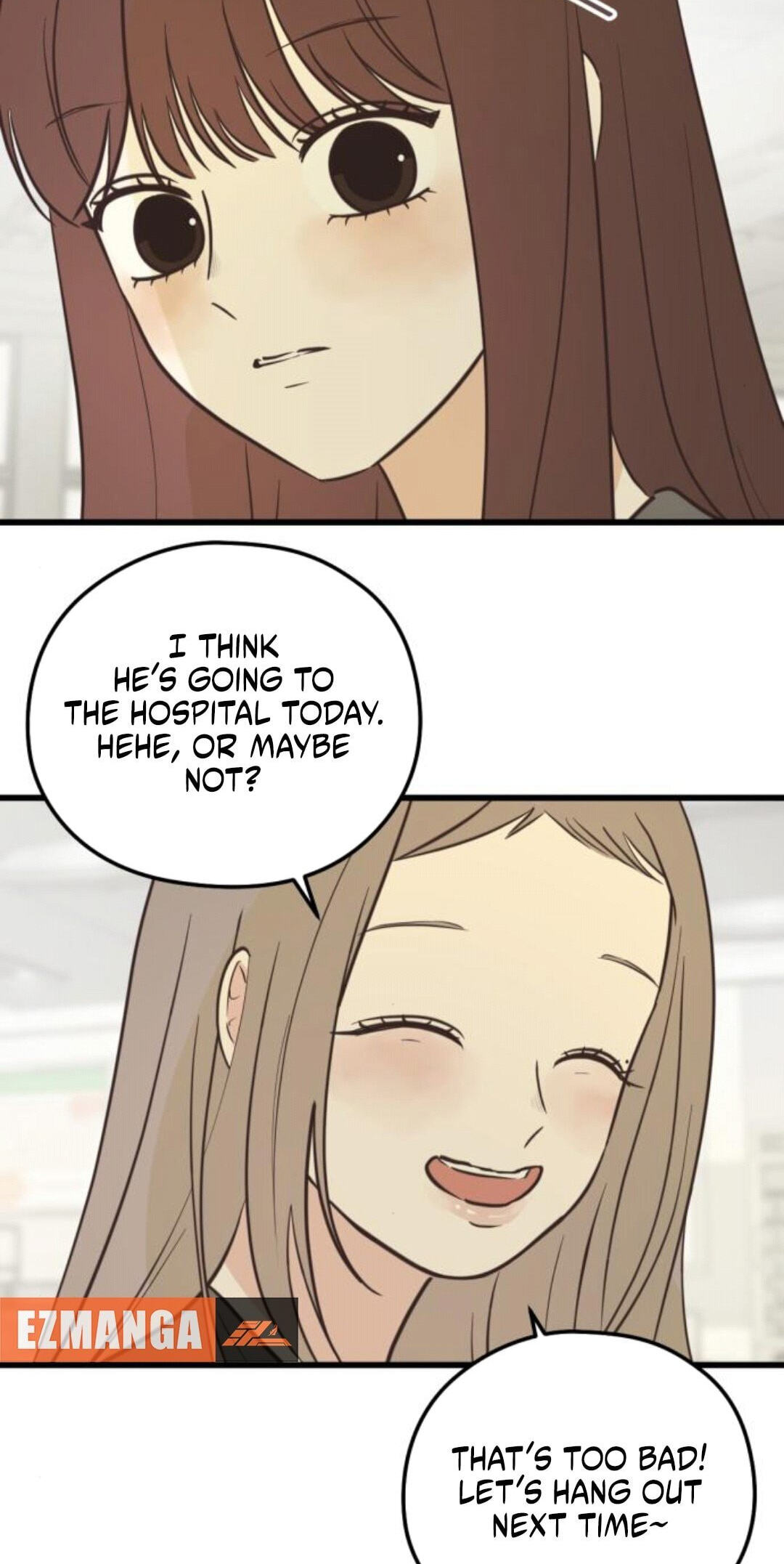 Lemonade (SHIOYA Teruko) Chapter 27 page 45 - 