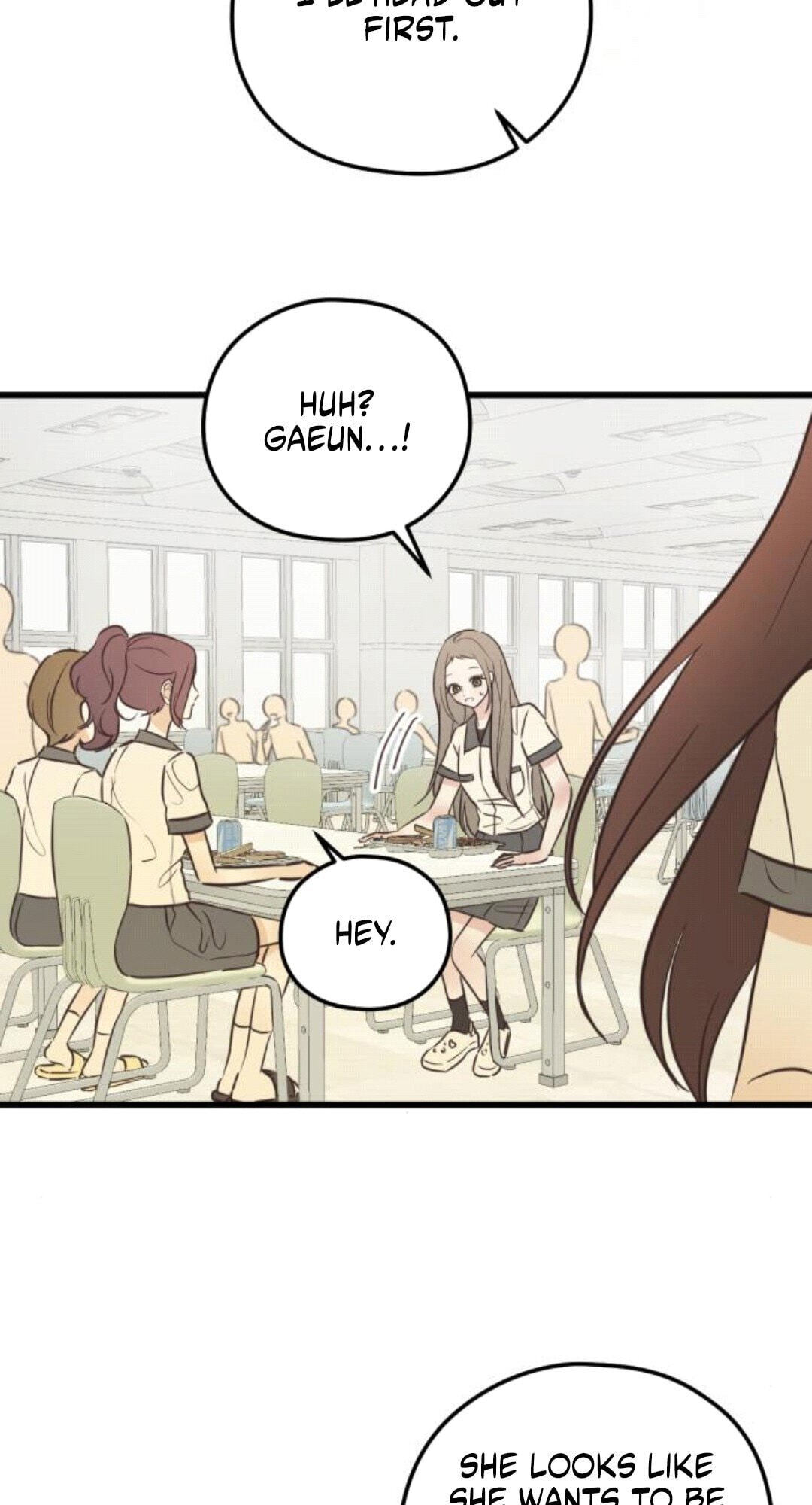 Lemonade (SHIOYA Teruko) Chapter 27 page 52 - 