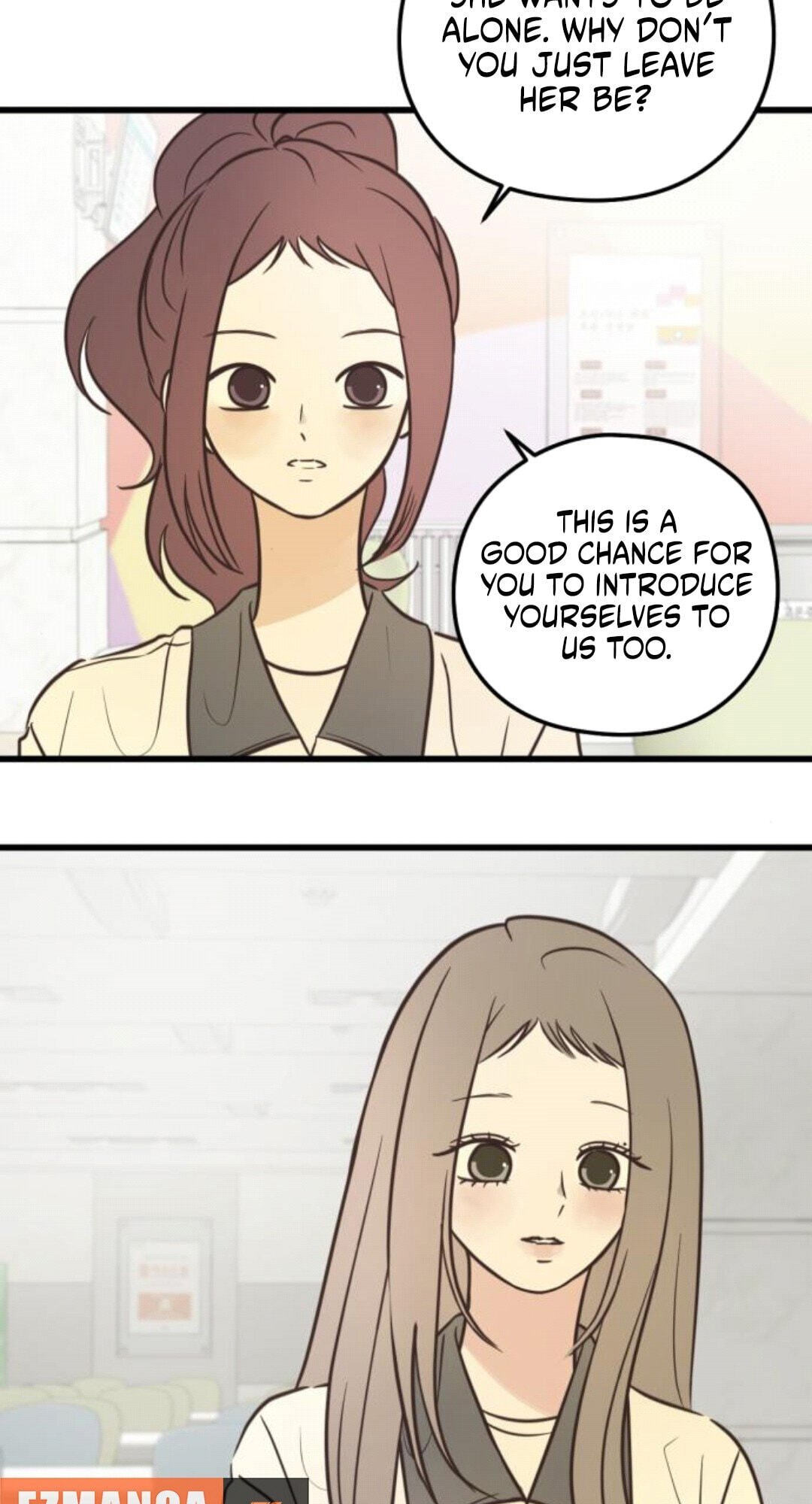 Lemonade (SHIOYA Teruko) Chapter 27 page 53 - 