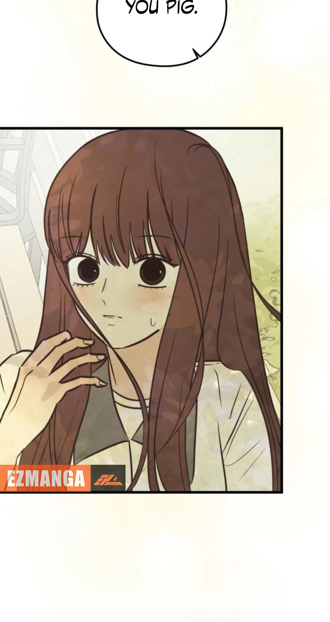 Lemonade (SHIOYA Teruko) Chapter 27 page 61 - 
