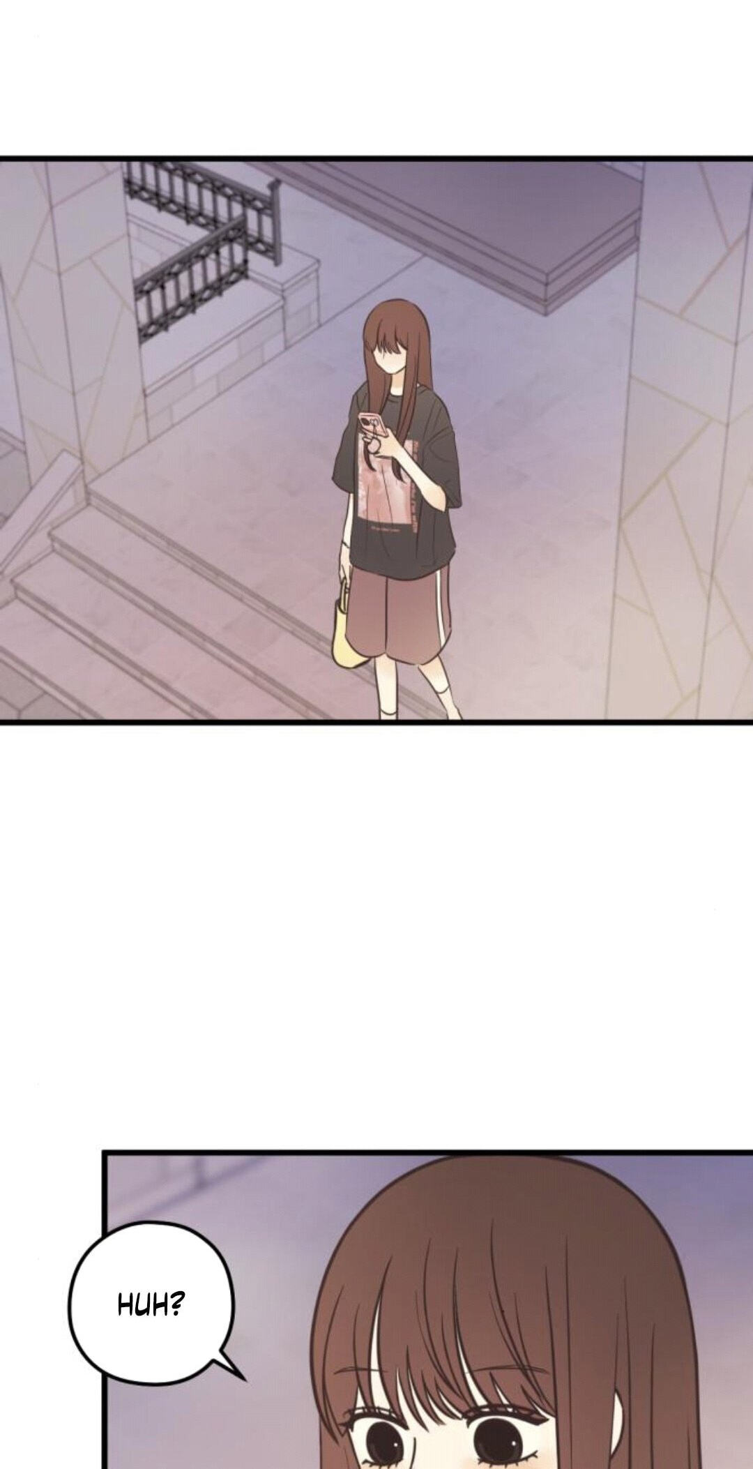 Lemonade (SHIOYA Teruko) Chapter 27 page 8 - 