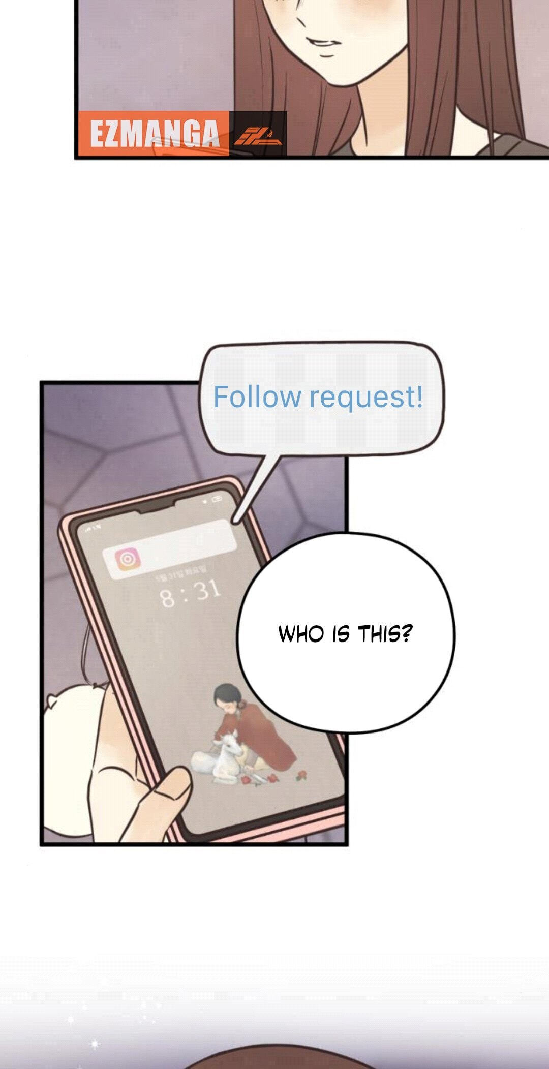 Lemonade (SHIOYA Teruko) Chapter 27 page 9 - 