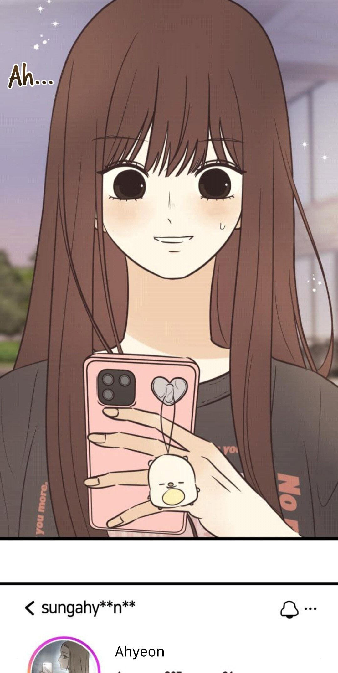 Lemonade (SHIOYA Teruko) Chapter 27 page 10 - 