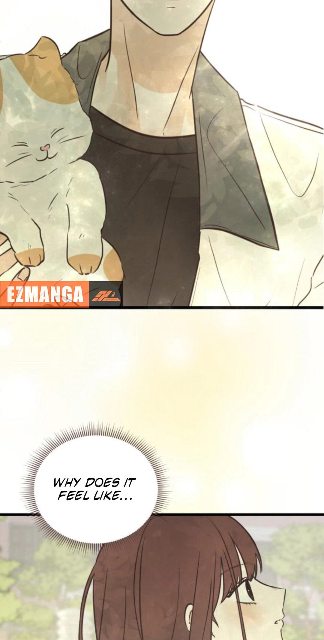 Lemonade (SHIOYA Teruko) Chapter 28 page 2 - 