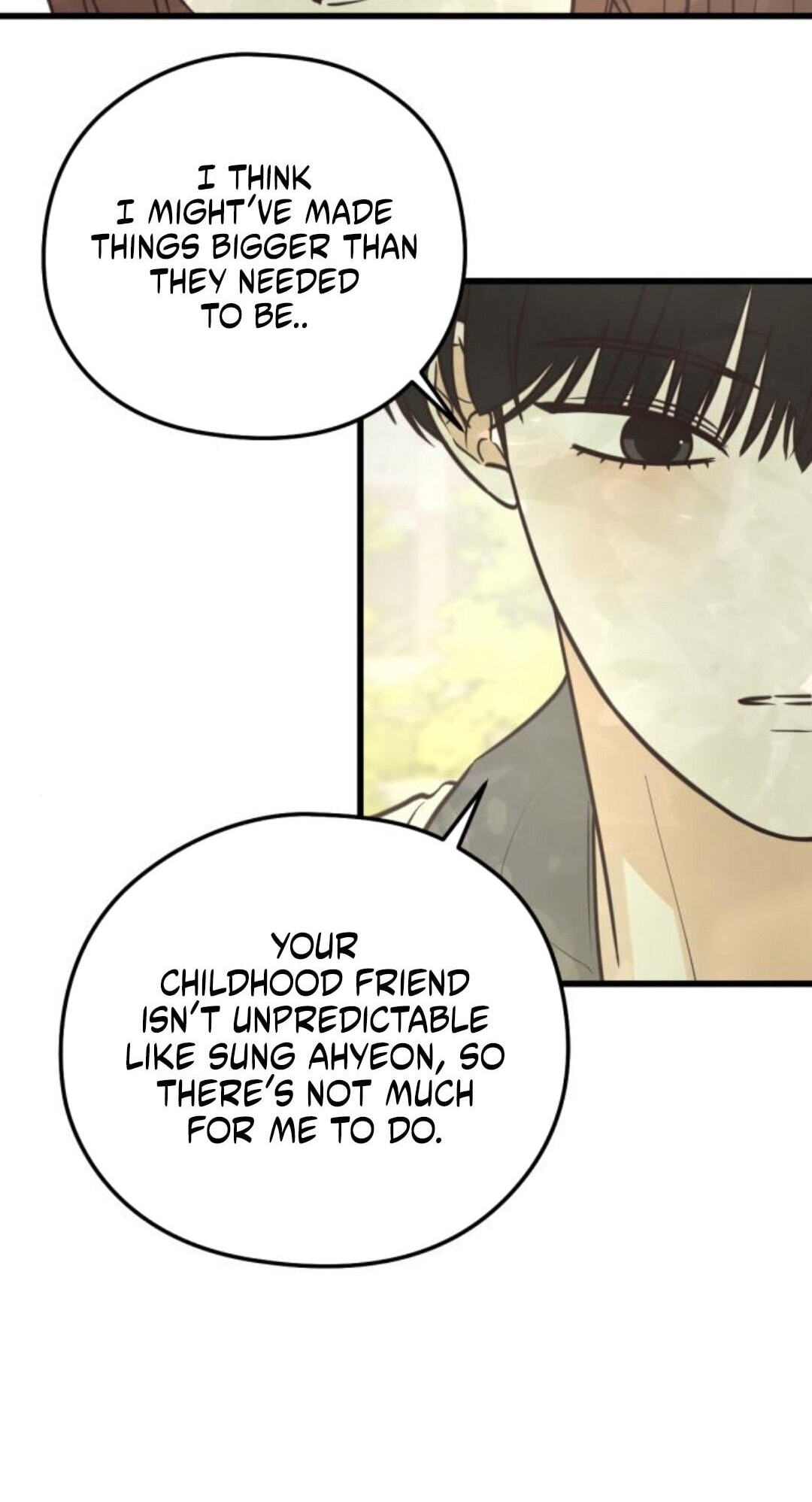 Lemonade (SHIOYA Teruko) Chapter 28 page 11 - 