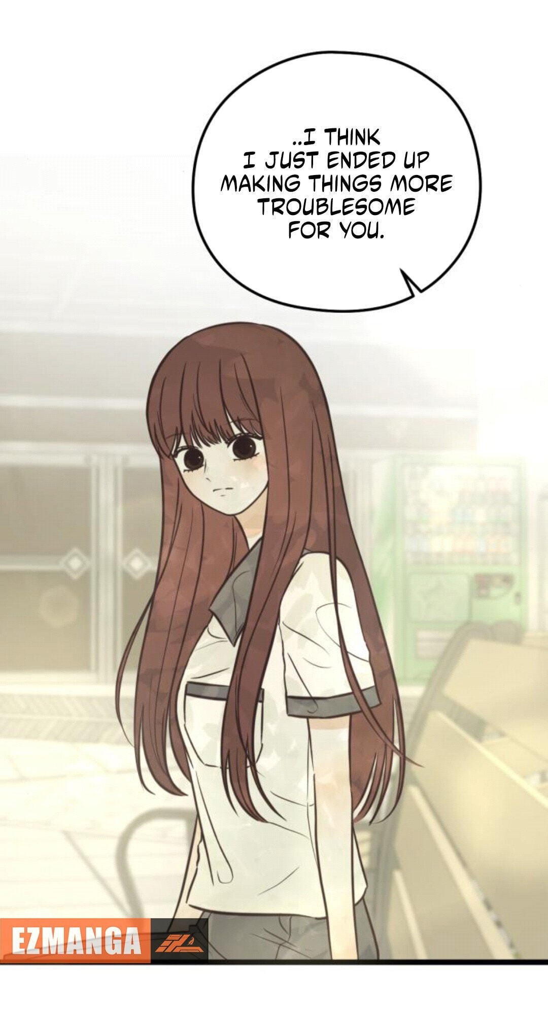 Lemonade (SHIOYA Teruko) Chapter 28 page 12 - 
